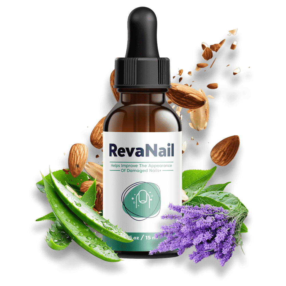RevaNail official